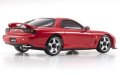 alt="Kyosho 32129R - AWD MA-020S Mazda RX-7 FD3s Red RS Readyset RTR Mini-Z" title="Kyosho 32129R - AWD MA-020S Mazda RX-7 FD3s Red RS Readyset RTR Mini-Z"