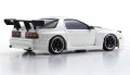 alt="Kyosho 32173CW - Mazda Savvanna RX7 RC3S Aero White MA-020VE AWD PRO+D EVO." title="Kyosho 32173CW - Mazda Savvanna RX7 RC3S Aero White MA-020VE AWD PRO+D EVO."