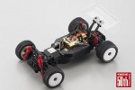 Kyosho 32285BCRS - 1/24 4WD MINI-Z Buggy MB-010 Inferno MP9 TKI3 MINI-Z Cup Edition Body/Chassis Set [50th Anniversary]
