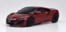 Kyosho MZP233R - Honda NSX Valencia Red Pearl ASC MR-03RWD Kyosho MZP233R - Honda NSX Valencia Red Pearl ASC MR-03RWD