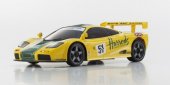 Kyosho MZP232HR - Mclaren F1 GTR NO.51 LM1995 ASC MR-03W MM Kyosho MZP232HR - Mclaren F1 GTR NO.51 LM1995 ASC MR-03W MM