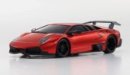 Kyosho MZP215CR - Lamborghini Murcielago LP670 Chrome Red 50th Anniversary Body Set ASC MR-03W-MM Kyosho MZP215CR - Lamborghini Murcielago LP670 Chrome Red 50th Anniversary Body Set ASC MR-03W-MM