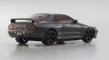 alt="Kyosho MZP141GM - ASC MR-03N-RM Nissan GT-R R32 Gun Gray Metallic Initial D Body Set" title="Kyosho MZP141GM - ASC MR-03N-RM Nissan GT-R R32 Gun Gray Metallic Initial D Body Set"