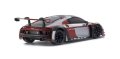 alt="Kyosho MZP246RGB - Audi R8 LMS 2016 Gray/Red Body Set" title="Kyosho MZP246RGB - Audi R8 LMS 2016 Gray/Red Body Set"