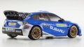 alt="Kyosho MZP429WR - Mini-Z Subaru Impreza WRC 2008 No.5 (ASC MA-020S-N)" title="Kyosho MZP429WR - Mini-Z Subaru Impreza WRC 2008 No.5 (ASC MA-020S-N)"