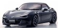 alt="Kyosho MZP433BK - Mazda Roadster Jet Black Body Set ASC MA-020/S" title="Kyosho MZP433BK - Mazda Roadster Jet Black Body Set ASC MA-020/S"
