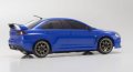alt="Kyosho MZP439MB - Mitsubishi Lancer Evolution EVO X Metallic Blue ASC MA-020S" title="Kyosho MZP439MB - Mitsubishi Lancer Evolution EVO X Metallic Blue ASC MA-020S"