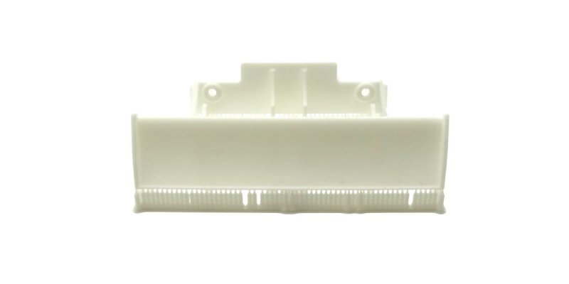 Kyosho MZN-W03L - 3D Rear Wing for JAGUAR XJR-14(Low Mount)