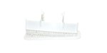 Kyosho MZN-W01L - 3D Rear Wing for McLaren 720S (Low Mount)