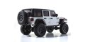 alt="Kyosho 32521W - Radio Controlled Electric Powered Crawling car MINI-Z 4x4 Series Readyset Jeep Wrangler Unlimited Rubicon Bright White" title="Kyosho 32521W - Radio Controlled Electric Powered Crawling car MINI-Z 4x4 Series Readyset Jeep Wrangler Unlimited Rubicon Bright White"