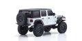 alt="Kyosho 32521W - Radio Controlled Electric Powered Crawling car MINI-Z 4x4 Series Readyset Jeep Wrangler Unlimited Rubicon Bright White" title="Kyosho 32521W - Radio Controlled Electric Powered Crawling car MINI-Z 4x4 Series Readyset Jeep Wrangler Unlimited Rubicon Bright White"