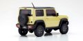 alt="Kyosho 32523IV - Radio Controlled Electric Powered Crawling car MINI-Z 4x4 Series Ready Set Suzuki Jimny Sierra Chiffon Ivory Metallic" title="Kyosho 32523IV - Radio Controlled Electric Powered Crawling car MINI-Z 4x4 Series Ready Set Suzuki Jimny Sierra Chiffon Ivory Metallic"
