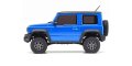 alt="Kyosho 32530MB - Radio Controlled Electric Powered Crawling car MINI-Z 4x4 Series Ready Set Suzuki Jimny Brisk Blue Metallic" title="Kyosho 32530MB - Radio Controlled Electric Powered Crawling car MINI-Z 4x4 Series Ready Set Suzuki Jimny Brisk Blue Metallic"