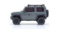 alt="Kyosho 32535G - MINI-Z 4x4 readyset Suzuki Jimny Sierra APIO JIMNY TS4 Medium Gray" title="Kyosho 32535G - MINI-Z 4x4 readyset Suzuki Jimny Sierra APIO JIMNY TS4 Medium Gray"