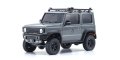 alt="Kyosho 32535G - MINI-Z 4x4 readyset Suzuki Jimny Sierra APIO JIMNY TS4 Medium Gray" title="Kyosho 32535G - MINI-Z 4x4 readyset Suzuki Jimny Sierra APIO JIMNY TS4 Medium Gray"