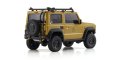 alt="Kyosho 32537LBR-M - MINI-Z 4x4 readyset Suzuki Jimny Sierra APIO JIMNY TS4 Yellow Ocher" title="Kyosho 32537LBR-M - MINI-Z 4x4 readyset Suzuki Jimny Sierra APIO JIMNY TS4 Yellow Ocher"