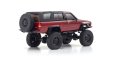 alt="Kyosho 32522MR - Mini-Z 4X4 Toyota 4 Runner (HiLux Surf) Metallic Red Ready Set" title="Kyosho 32522MR - Mini-Z 4X4 Toyota 4 Runner (HiLux Surf) Metallic Red Ready Set"