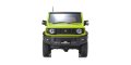 alt="Kyosho 32534Y - MINI-Z 4x4 readyset Suzuki Jimny Sierra Kinetic Yellow" title="Kyosho 32534Y - MINI-Z 4x4 readyset Suzuki Jimny Sierra Kinetic Yellow"
