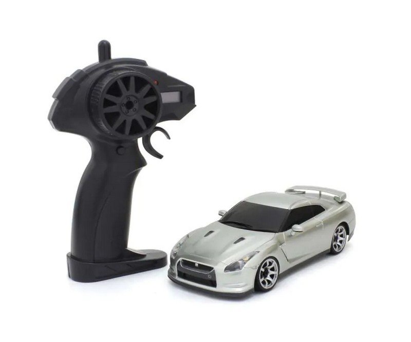 Kyosho 66608 Nissan GT-R (R35) First Mini-Z