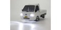alt="Kyosho 66607 Subaru Sambar Kei Truck FIRST Mini-Z" title="Kyosho 66607 Subaru Sambar Kei Truck FIRST Mini-Z"
