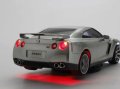 alt="Kyosho 66608 Nissan GT-R (R35) First Mini-Z" title="Kyosho 66608 Nissan GT-R (R35) First Mini-Z"