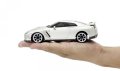 alt="Kyosho 66608 Nissan GT-R (R35) First Mini-Z" title="Kyosho 66608 Nissan GT-R (R35) First Mini-Z"
