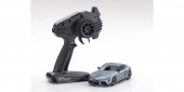 Kyosho 32619GM - MINI-Z AWD TOYOTA GR SUPRA Matt Storm Gray Metallic Kyosho 32619GM - MINI-Z AWD TOYOTA GR SUPRA Matt Storm Gray Metallic