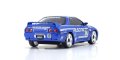 alt="Kyosho 32618CS - MINI-Z AWD CALSONIC SKYLINE (R32 GT-R)1990 #12" title="Kyosho 32618CS - MINI-Z AWD CALSONIC SKYLINE (R32 GT-R)1990 #12"