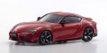 alt="Kyosho 32619R - MINI-Z AWD TOYOTA GR SUPRA Prominence Red" title="Kyosho 32619R - MINI-Z AWD TOYOTA GR SUPRA Prominence Red"