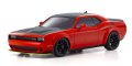 alt="Kyosho 32621R - MINI-Z AWD DODGE CHALLENGER SRT HELLCAT REDEYE Tor Red" title="Kyosho 32621R - MINI-Z AWD DODGE CHALLENGER SRT HELLCAT REDEYE Tor Red"
