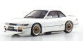 alt="Kyosho 32622PW - MINI-Z AWD NISSAN SILVIA K\'s (S13) with Aero kit Pearl White" title="Kyosho 32622PW - MINI-Z AWD NISSAN SILVIA K\'s (S13) with Aero kit Pearl White"
