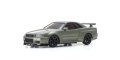 alt="Kyosho 32624MJ - MINI-Z AWD NISSAN SKYLINE GT-R R34 V.specIINur Millennium Jade" title="Kyosho 32624MJ - MINI-Z AWD NISSAN SKYLINE GT-R R34 V.specIINur Millennium Jade"