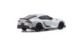 alt="Kyosho 32626W - MINI-Z AWD Toyota GR Supra TRD Aero White Metallic" title="Kyosho 32626W - MINI-Z AWD Toyota GR Supra TRD Aero White Metallic"