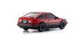 alt="Kyosho 32641RBK - MINI-Z AWD Toyota COROLLA LEVIN AE86 Red/Black" title="Kyosho 32641RBK - MINI-Z AWD Toyota COROLLA LEVIN AE86 Red/Black"