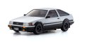 alt="Kyosho 32641WBK - MINI-Z AWD Toyota COROLLA LEVIN AE86 White/Black" title="Kyosho 32641WBK - MINI-Z AWD Toyota COROLLA LEVIN AE86 White/Black"