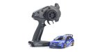 Kyosho 32657WR - MINI-Z AWD SUBARU IMPREZA WRC 2008 Readyset
