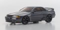 alt="Kyosho 32138GM - Nissan Skyline GT-R Nismo R32 Gun Metal MA-020S R/S Readyset" title="Kyosho 32138GM - Nissan Skyline GT-R Nismo R32 Gun Metal MA-020S R/S Readyset"