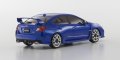 alt="Kyosho 32143BL - Subaru WRX STI WR Blue MA-020S Readyset R/S" title="Kyosho 32143BL - Subaru WRX STI WR Blue MA-020S Readyset R/S"
