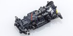Kyosho 32880 - MINI-Z MR-03VE PRO GP Limited (MHS/ASF Compatible 2.4GHz System) Chassis Set