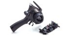Kyosho 32742 - MINI-Z Racer Mr-03VE PRO-W-MM Chassis/Transmitter Set