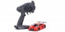 Kyosho 32323R - MINI-Z RWD Audi R8 LMS 2015 \\\"Red\\\"Readyset
