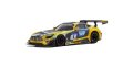 alt="Kyosho 32338YBK - MINI-Z RWD readyset Mercedes-AMG GT3 No.4 24H Nurburgring 2018" title="Kyosho 32338YBK - MINI-Z RWD readyset Mercedes-AMG GT3 No.4 24H Nurburgring 2018"