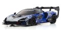 alt="Kyosho 32340BL - MINI-Z RWD readyset McLaren Senna GTR Blue" title="Kyosho 32340BL - MINI-Z RWD readyset McLaren Senna GTR Blue"