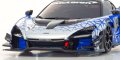 alt="Kyosho 32340BL - MINI-Z RWD readyset McLaren Senna GTR Blue" title="Kyosho 32340BL - MINI-Z RWD readyset McLaren Senna GTR Blue"