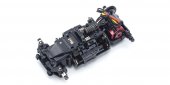 Kyosho 32799 - MINI-Z Racer MR-03EVO Chassis Set (W-MM/8500KV)