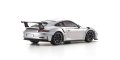 alt="Kyosho 32358S - MINI-Z RWD MR-04 readyset Porsche 911 GT3 RS GT-silbermetallic" title="Kyosho 32358S - MINI-Z RWD MR-04 readyset Porsche 911 GT3 RS GT-silbermetallic"