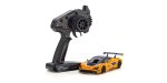 Kyosho 32364OR - MINI-Z RWD MR-04 readyset McLaren 720S GT3 #03 Orange