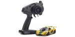 Kyosho 32375YG - MINI-Z RWD MR-04 readyset McLaren P1 GTR Yellow/Green