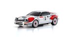 Kyosho MZP481CS - ASC MA020N Toyota CELICA TURBO 4WD No.2 WRC 1992