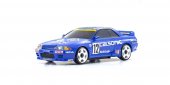 Kyosho MZP449CS - ASC MA020N CALSONIC SKYLINE GT-R#12 1990